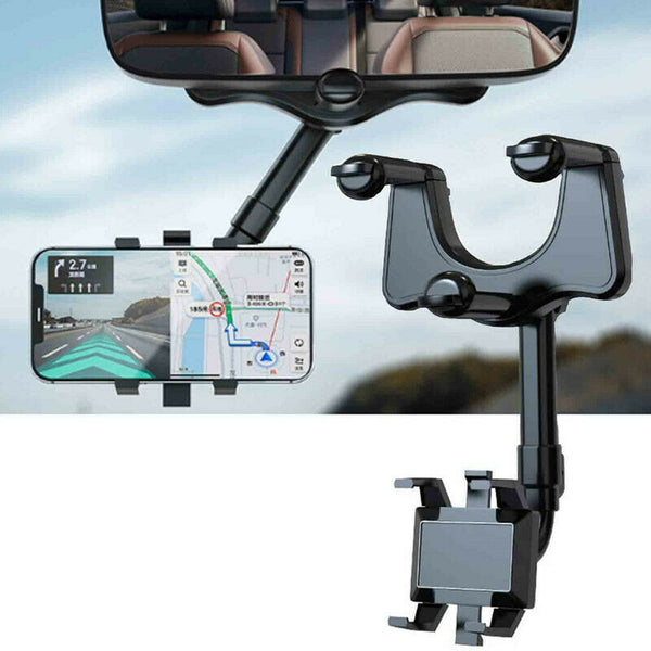 ViewNav Swivel Navigation Bracket