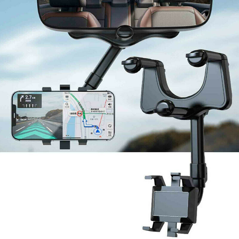 ViewNav Swivel Navigation Bracket