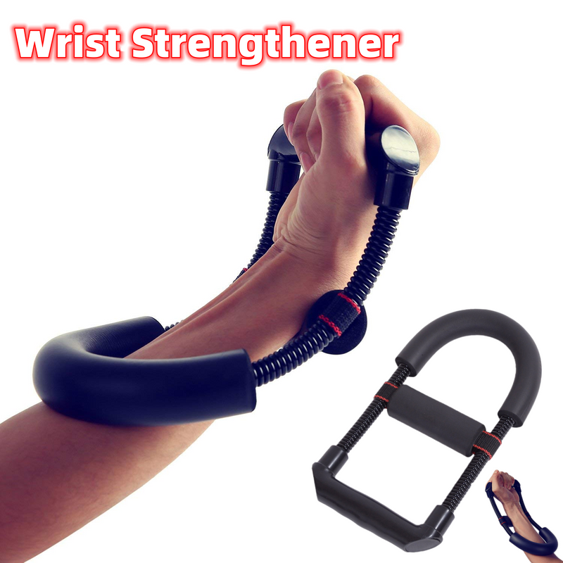 PowerFlex Entrenador de Agarre para Antebrazo y Muñeca