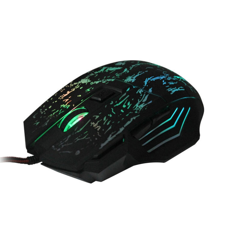 ProGamer HyperStrike Ratón de Juego