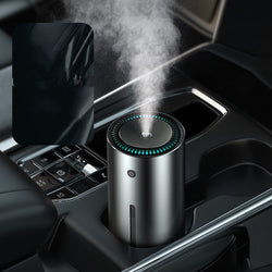 AutoAroma Humidificador para Automóvil