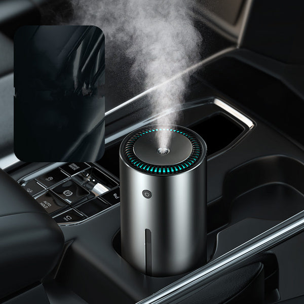 AutoAroma Humidificador para Automóvil