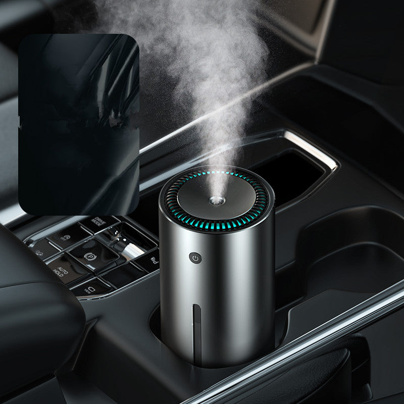AutoAroma Humidificador para Automóvil