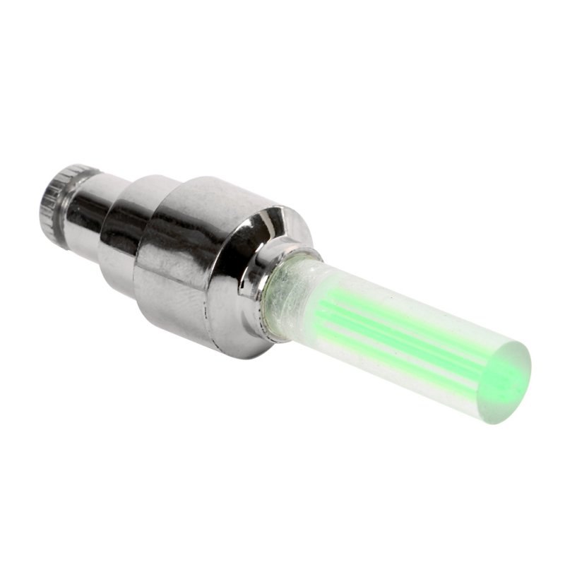 AutoGlow- Luces de Válvula para Neumáticos