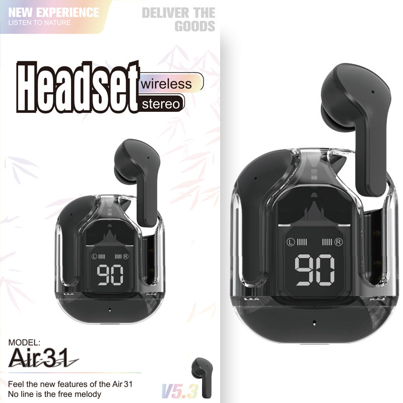 MiniClear-Auricular Bluetooth