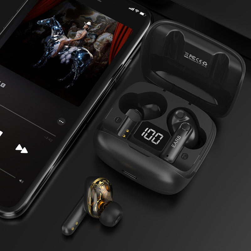MiniClear-Auricular Bluetooth