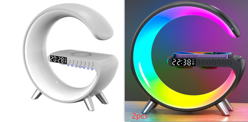 IntelliGlow G-Shaped LED