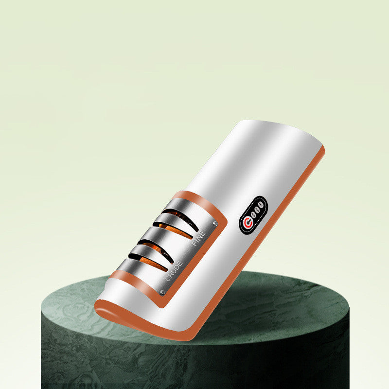 PowerSharp Pro - Afilador Eléctrico