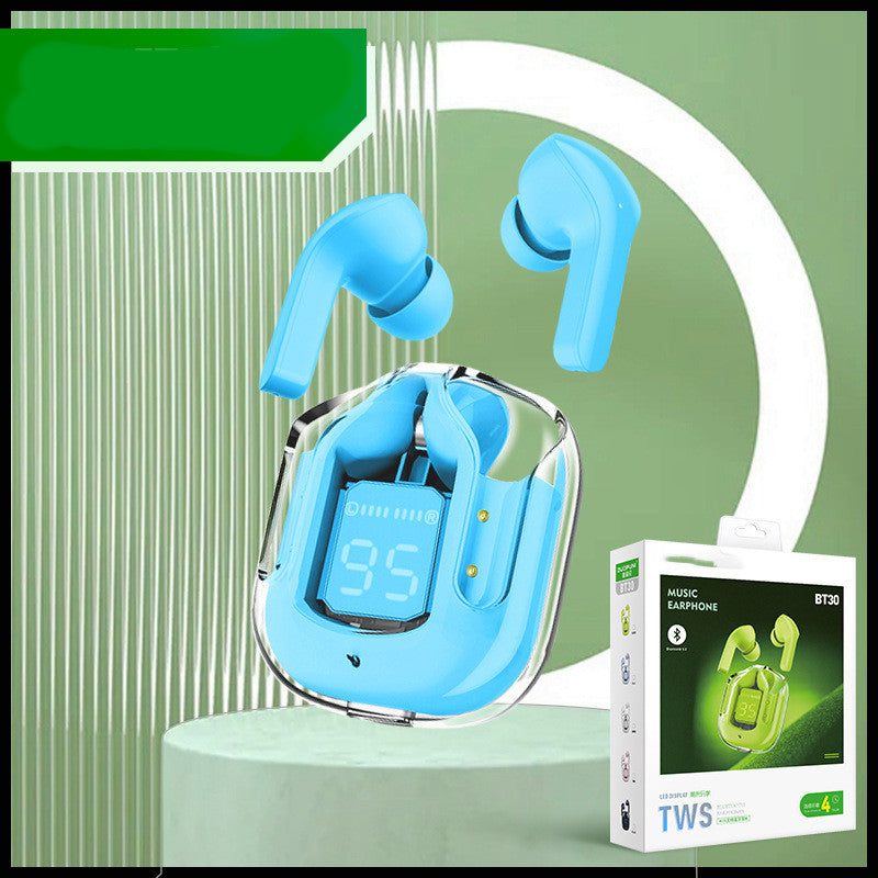 MiniClear-Auricular Bluetooth