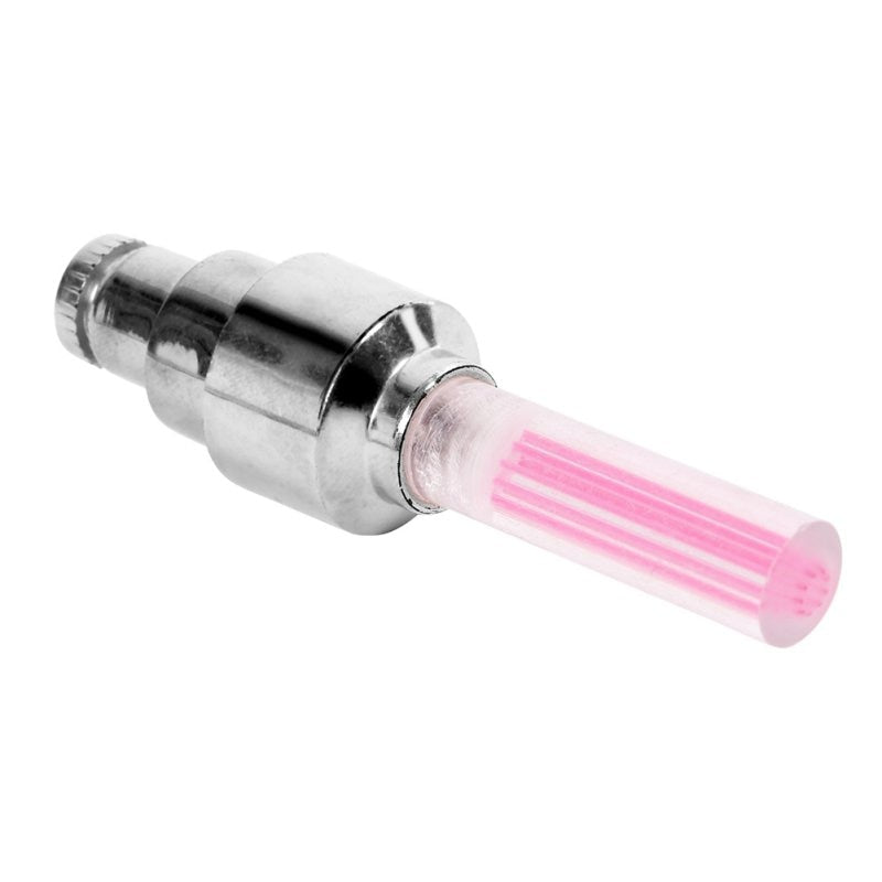 AutoGlow- Luces de Válvula para Neumáticos