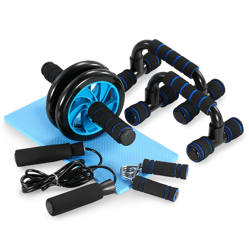 FitPro Fusion Series - Equipamiento de Fitness para Gimnasio