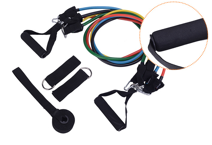 FitFlex Portable Fitness Rally