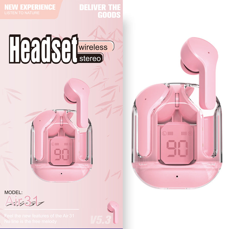 MiniClear-Auricular Bluetooth