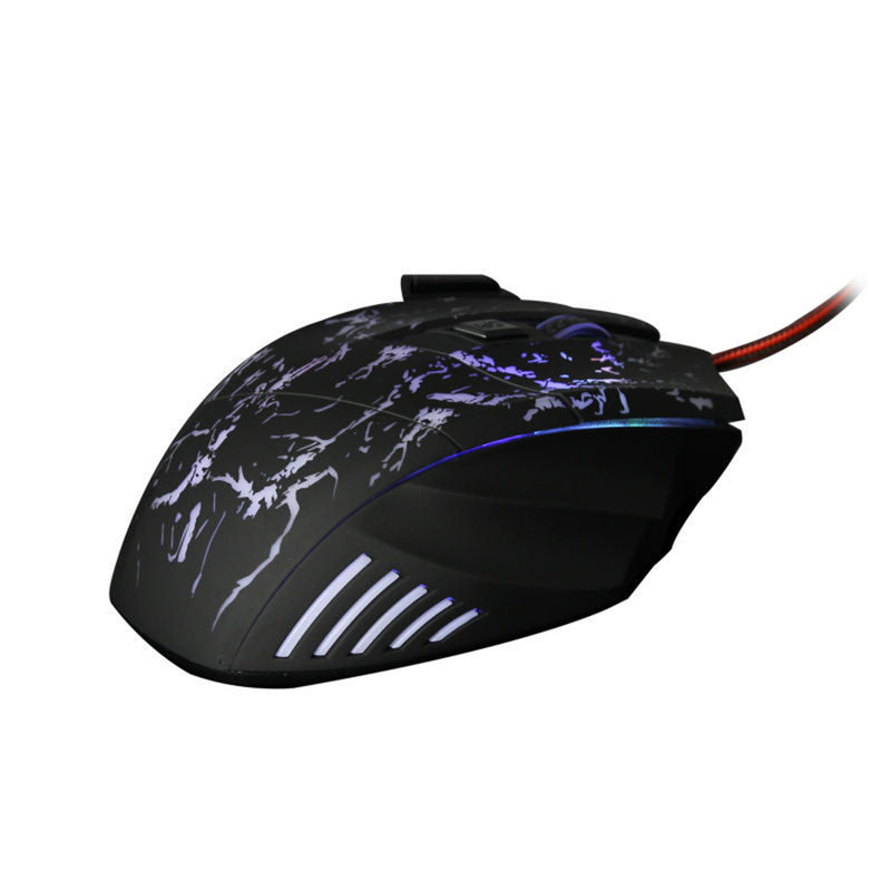 ProGamer HyperStrike Ratón de Juego
