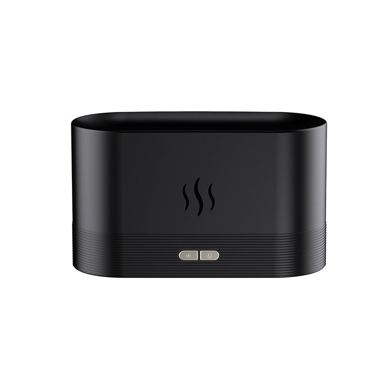 FlameFusion Ultrasonic- Humidificador de Fuego