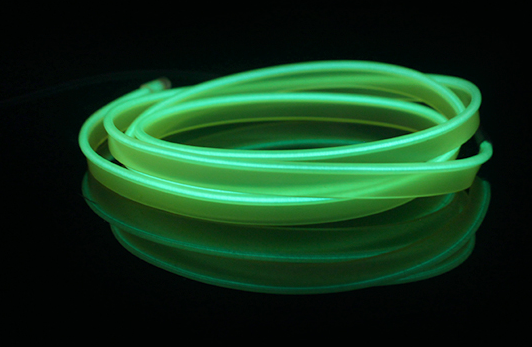 NeonGlow Luces LED para Auto y Bicicleta