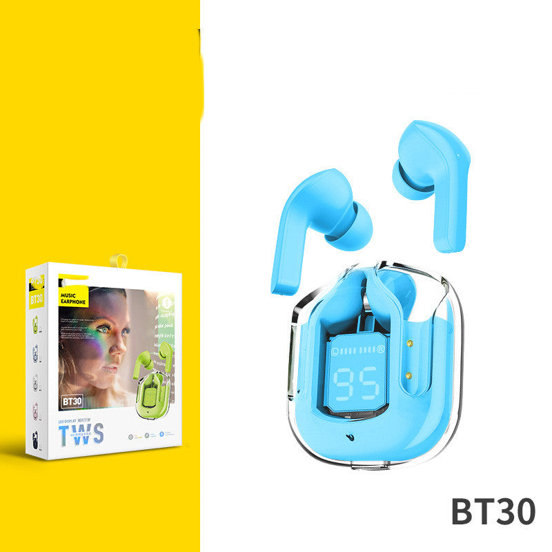 MiniClear-Auricular Bluetooth