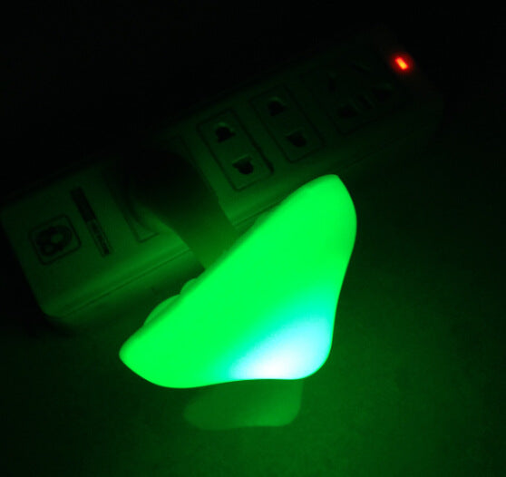 GlowShroom LED- Lámpara