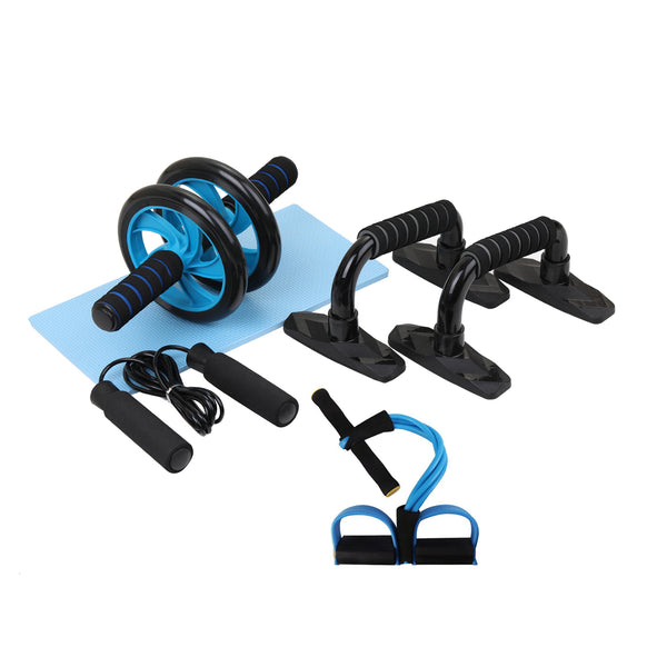 FitPro Fusion Series - Equipamiento de Fitness para Gimnasio