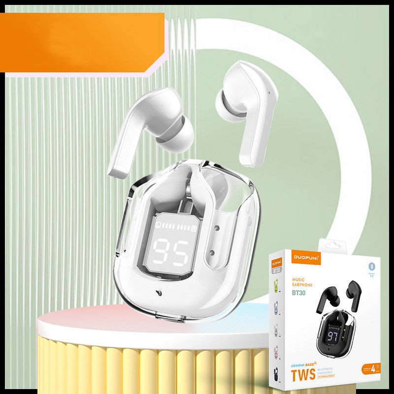 MiniClear-Auricular Bluetooth