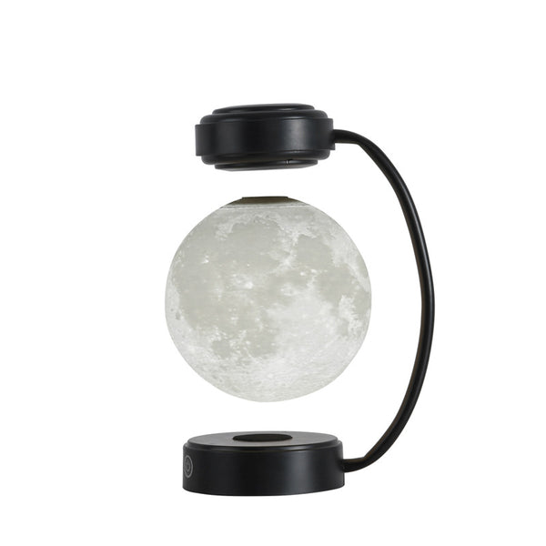 LevitaLuna 3D LED Moon Night Light