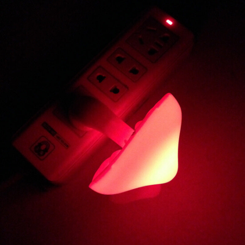 GlowShroom LED- Lámpara