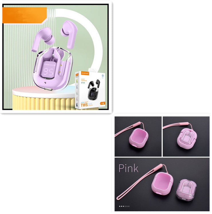 MiniClear-Auricular Bluetooth