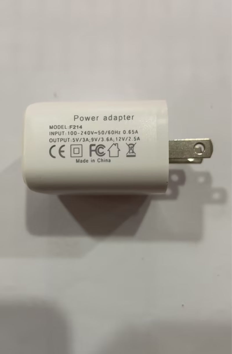 IntelliGlow G-Shaped LED