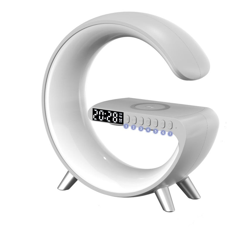 IntelliGlow G-Shaped LED