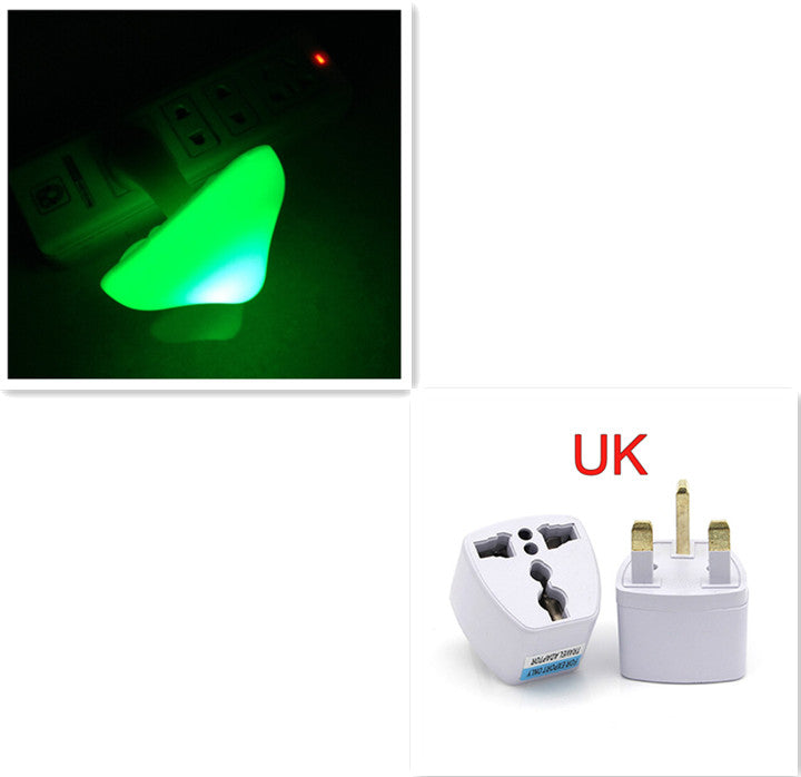 GlowShroom LED- Lámpara