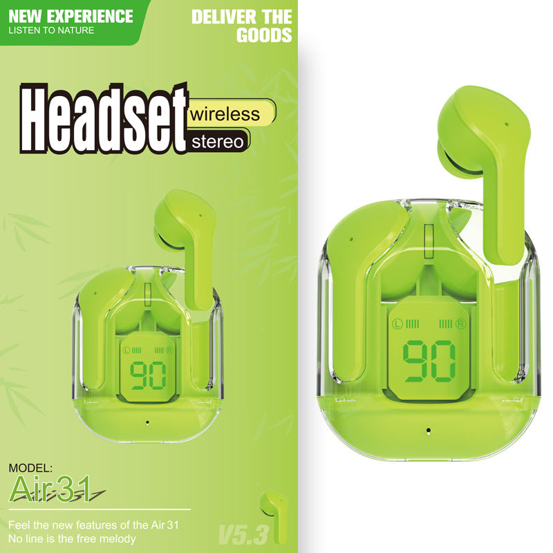 MiniClear-Auricular Bluetooth