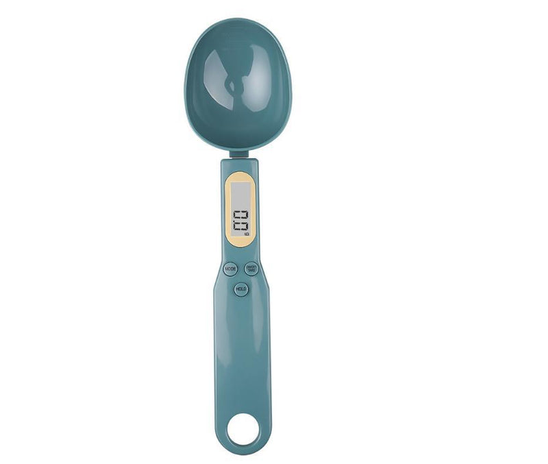 MeasureMaster Kitchen Scale Spoon