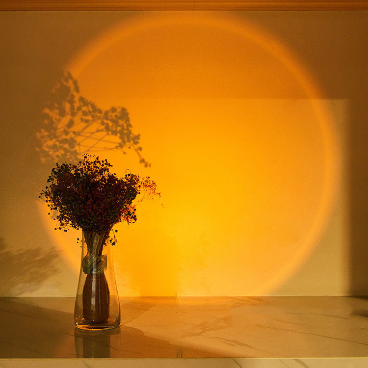 SunsetGlow- Luces LED Inalámbricas