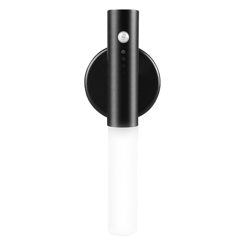EcoGlow Auto LED Wood Night Light