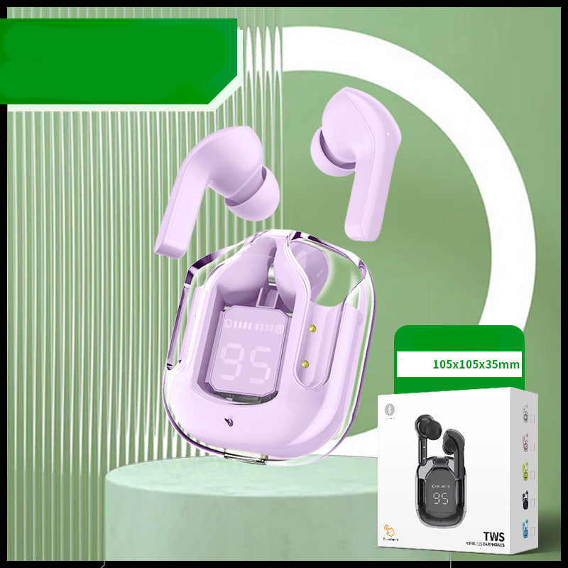 MiniClear-Auricular Bluetooth