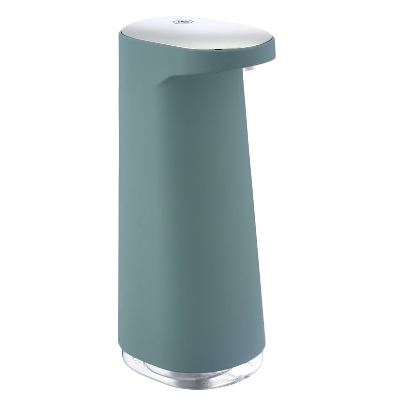 CleanWave- Dispensador Automático