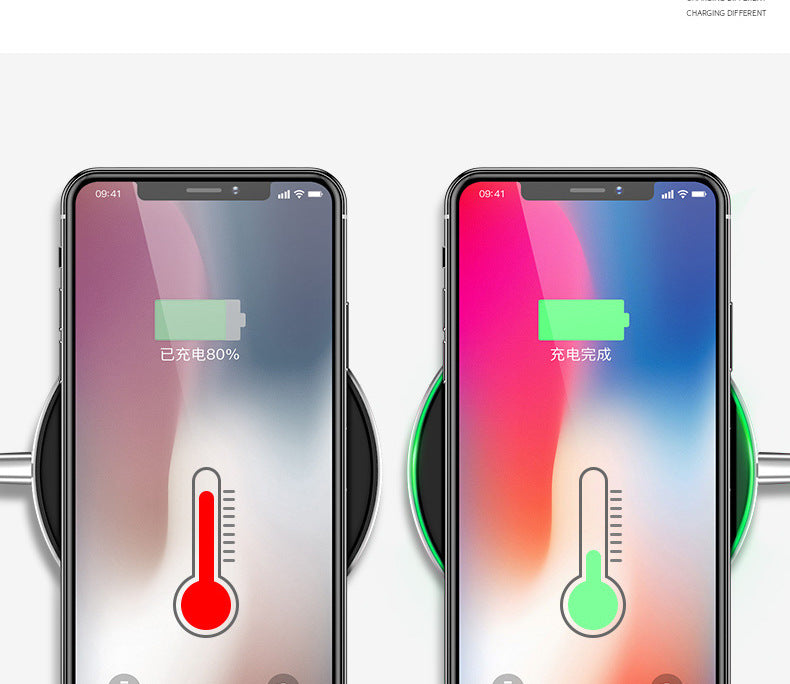 SwiftCharge