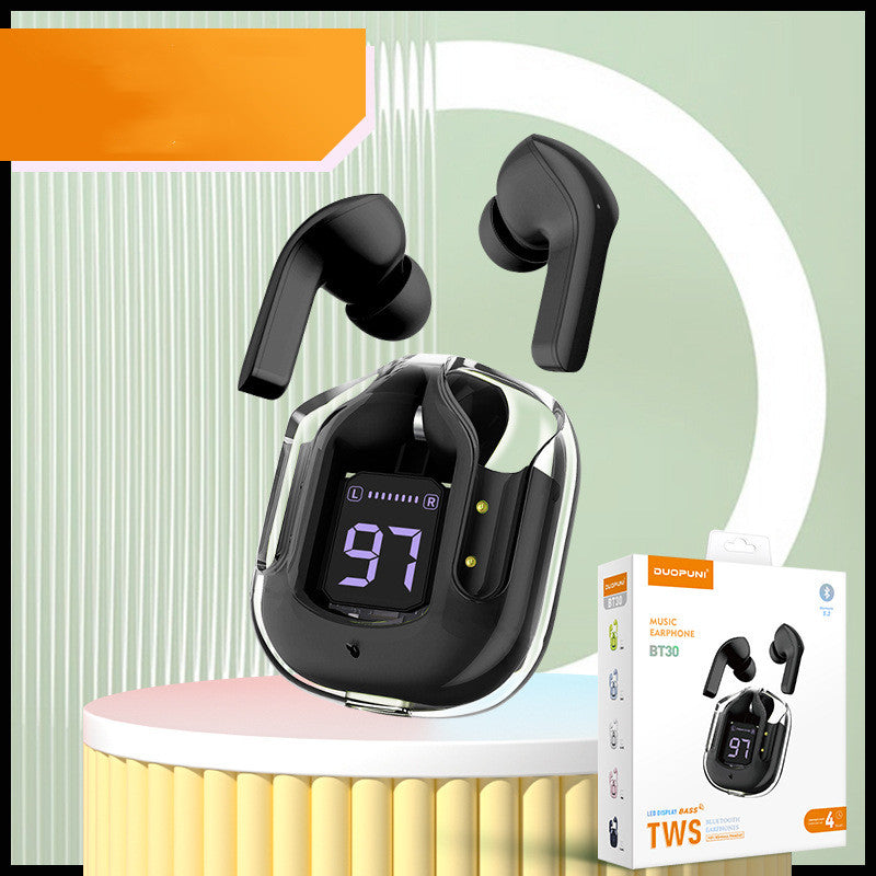 MiniClear-Auricular Bluetooth