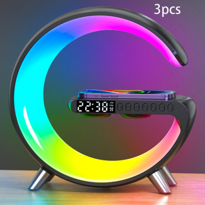 IntelliGlow G-Shaped LED