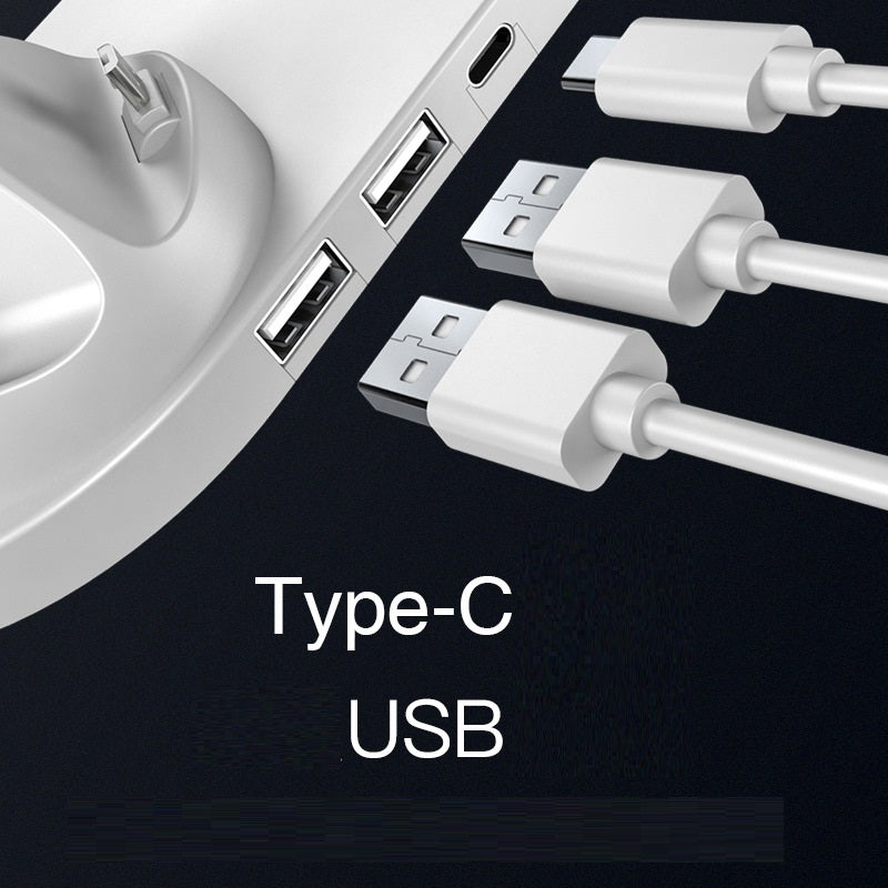 PowerHub 6-en-1