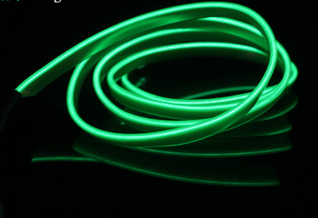 NeonGlow Luces LED para Auto y Bicicleta