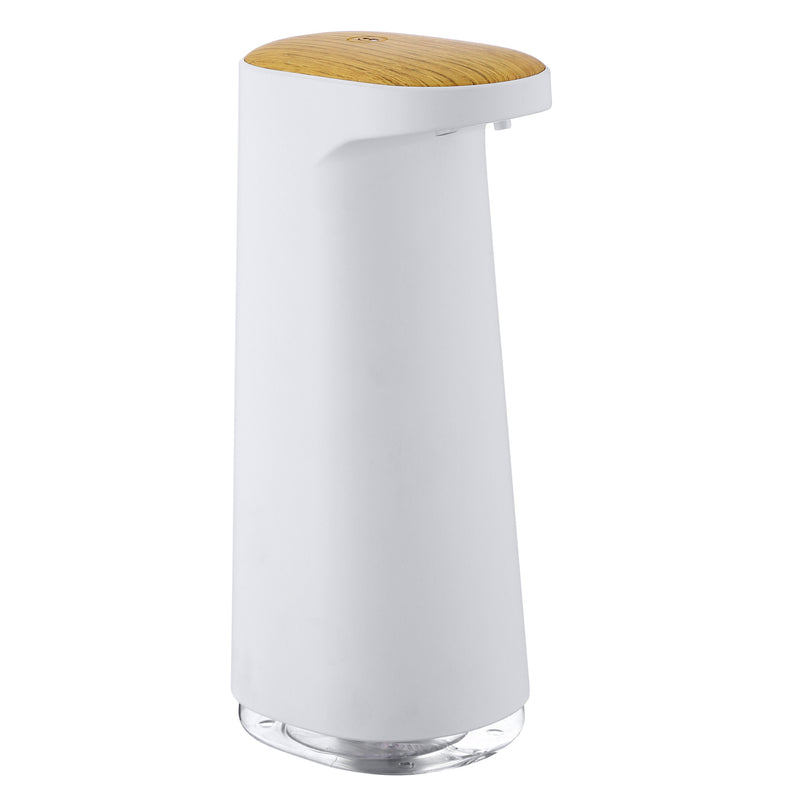 CleanWave- Dispensador Automático