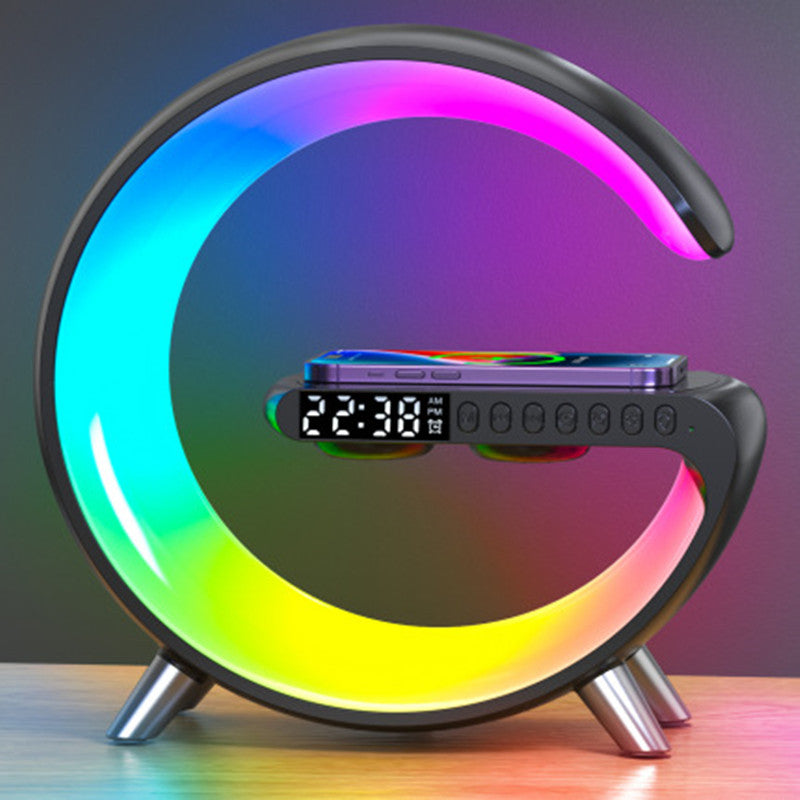 IntelliGlow G-Shaped LED