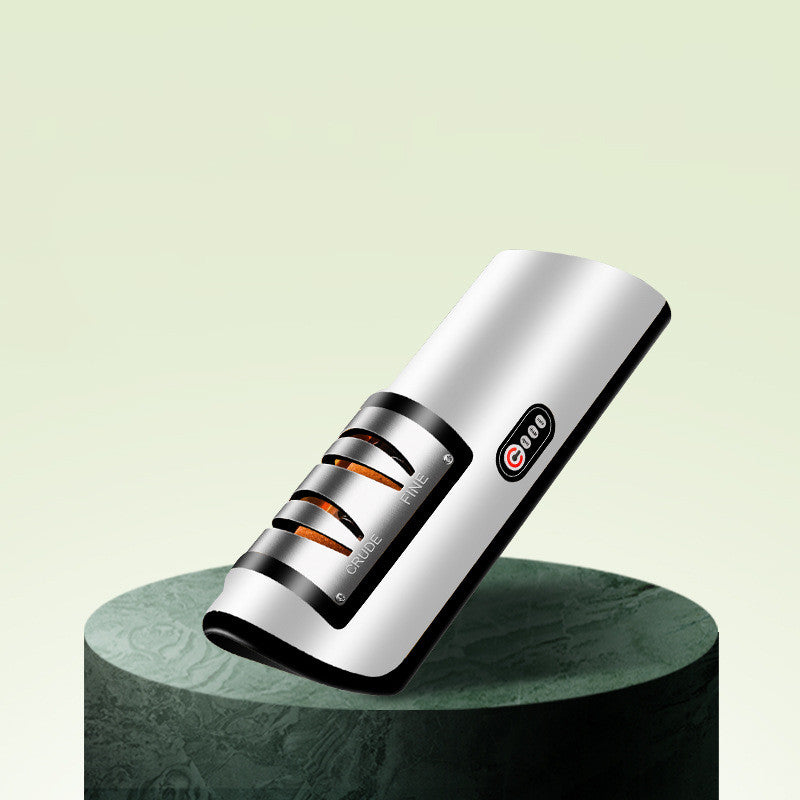PowerSharp Pro - Afilador Eléctrico