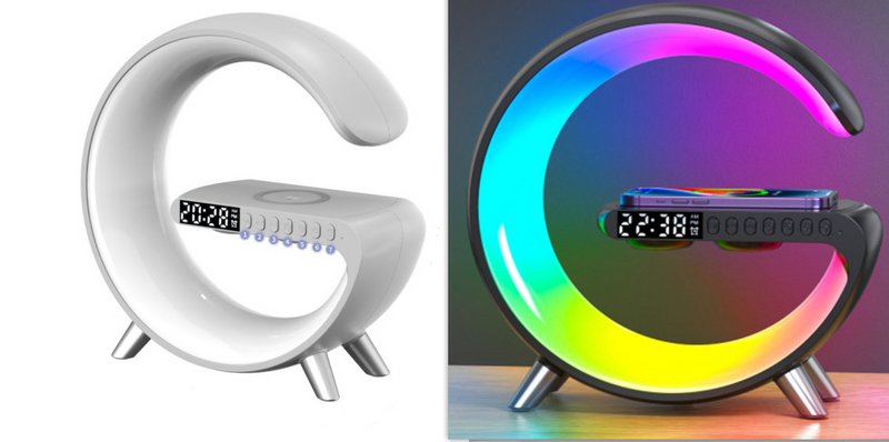 IntelliGlow G-Shaped LED