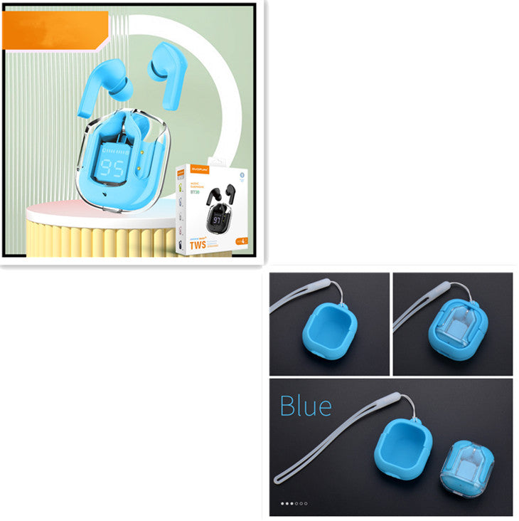 MiniClear-Auricular Bluetooth