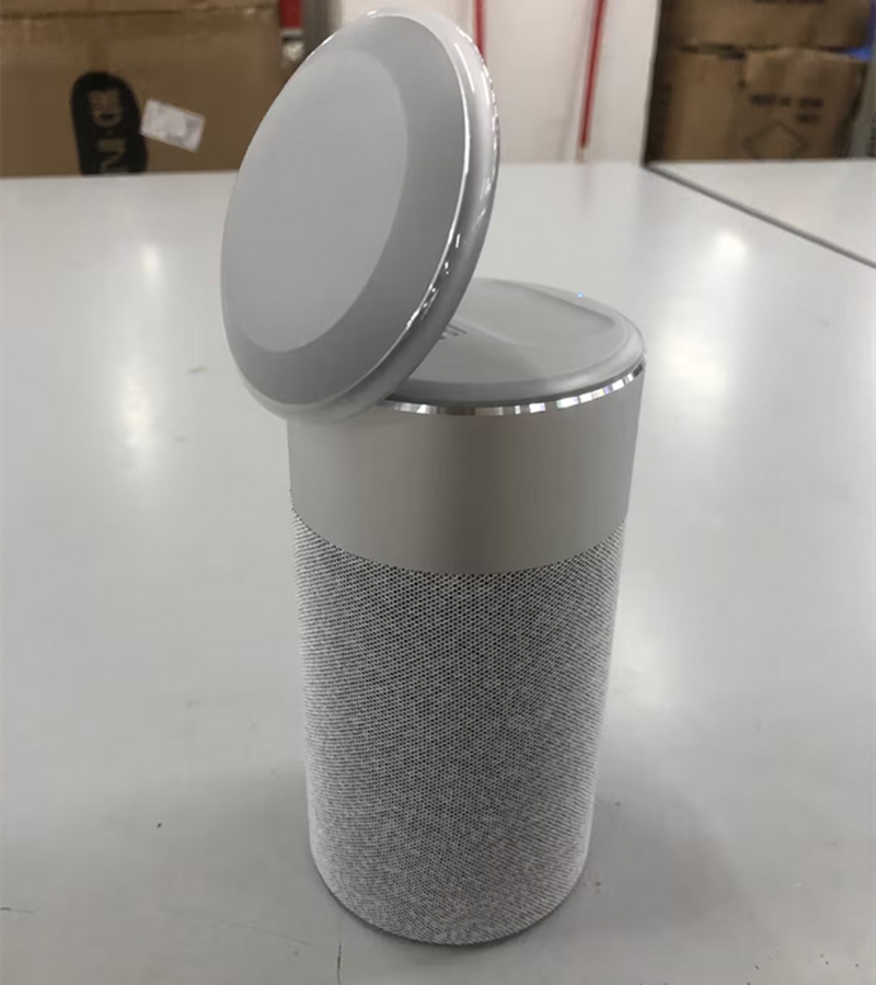 SonicHub 3 en 1