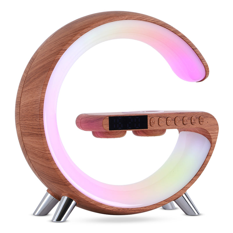 IntelliGlow G-Shaped LED