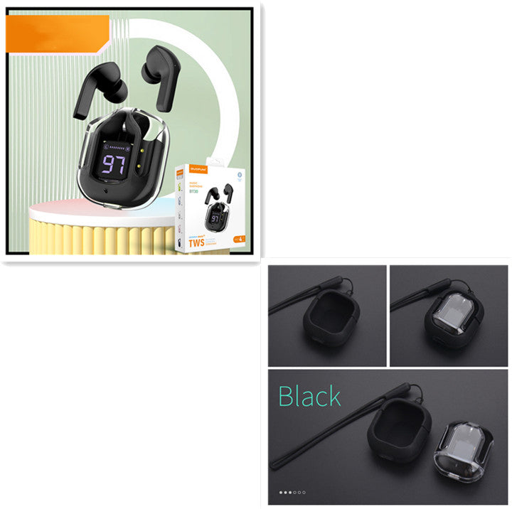 MiniClear-Auricular Bluetooth
