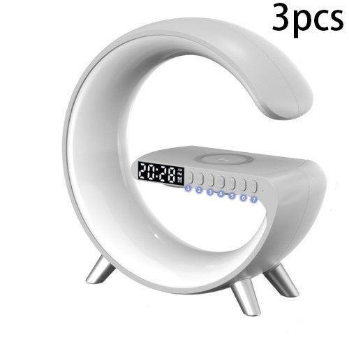 IntelliGlow G-Shaped LED